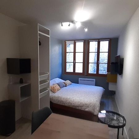 Studio 302 Au 15 Rue Battant A Besançon Eksteriør bilde